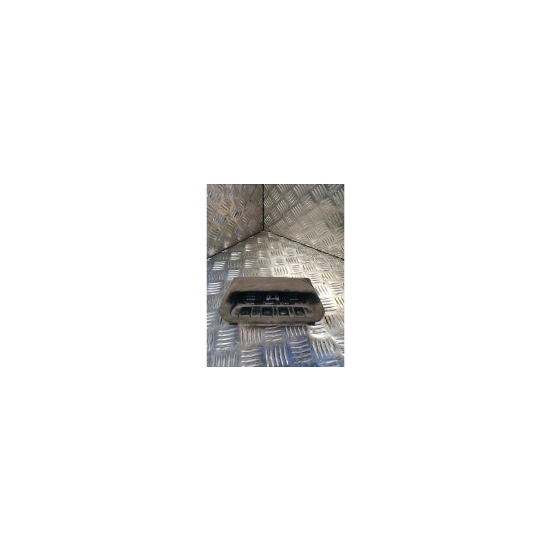 Commande de reglage suspension MITSUBISHI GALANT 1 PHASE 1 d’occasion
