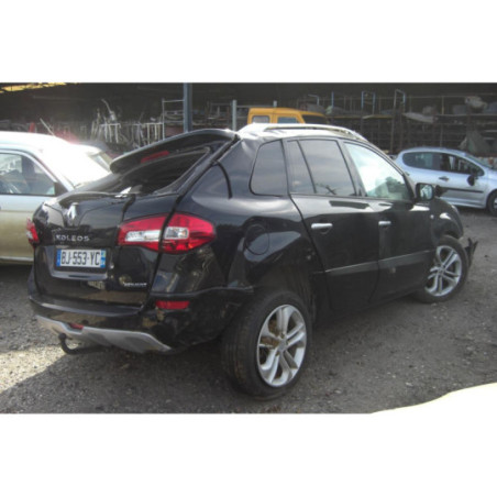 Interrupteur de leve vitre arriere droit RENAULT KOLEOS 1 PHASE 1 d’occasion