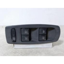 Interrupteur de leve vitre arriere gauche RENAULT KOLEOS 1 PHASE 1 d’occasion