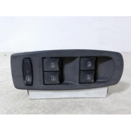 Interrupteur de leve vitre arriere gauche RENAULT KOLEOS 1 PHASE 1 d’occasion