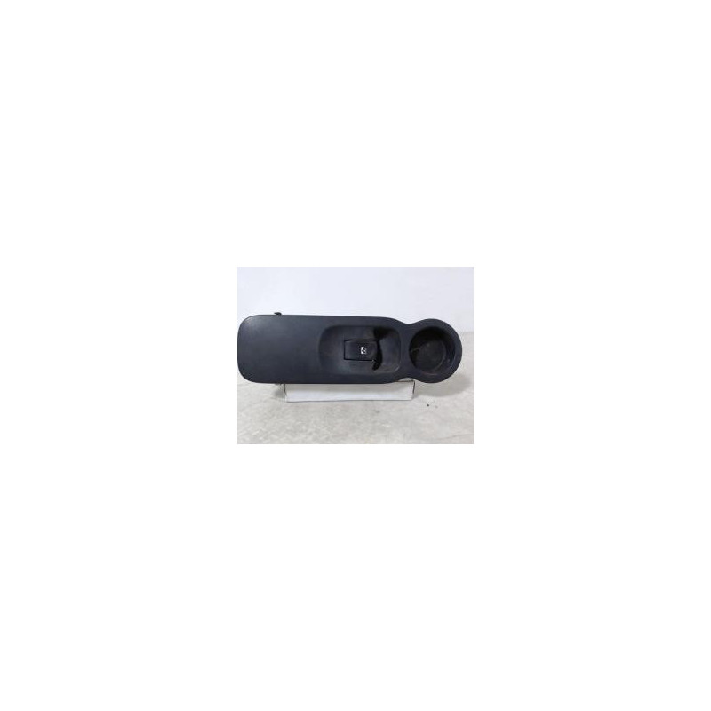 Interrupteur de leve vitre avant droit RENAULT MODUS PHASE 1 d’occasion