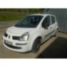 Interrupteur de leve vitre avant droit RENAULT MODUS PHASE 1 d’occasion