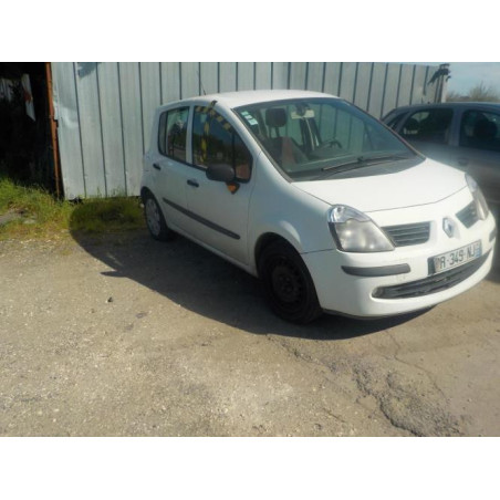 Interrupteur de leve vitre avant droit RENAULT MODUS PHASE 1 d’occasion