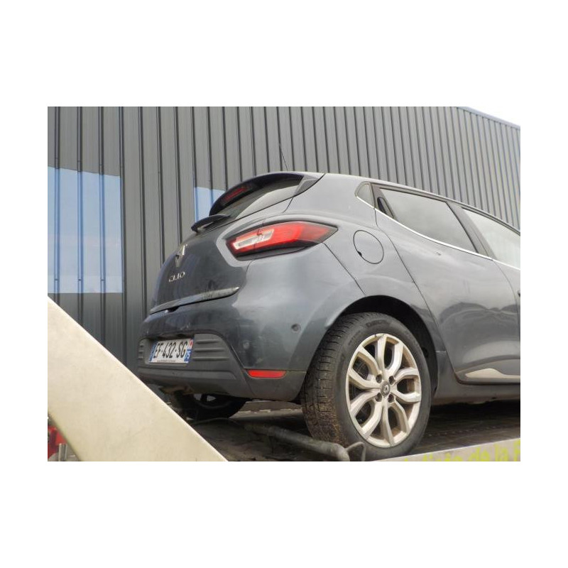 Divers RENAULT CLIO 4 PHASE 2 d’occasion