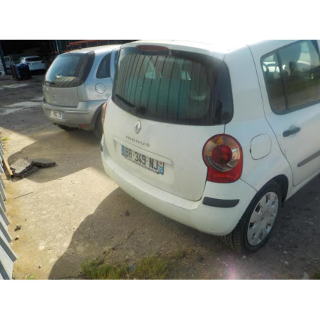 Interrupteur de leve vitre avant droit RENAULT MODUS PHASE 1 d’occasion