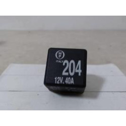 Relais electrique AUDI 80 3 PHASE 1 d’occasion