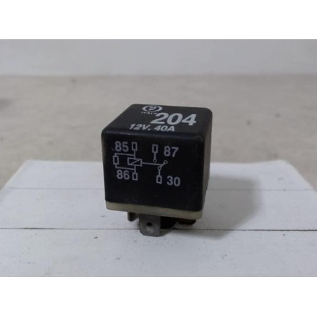 Relais electrique AUDI 80 3 PHASE 1 d’occasion