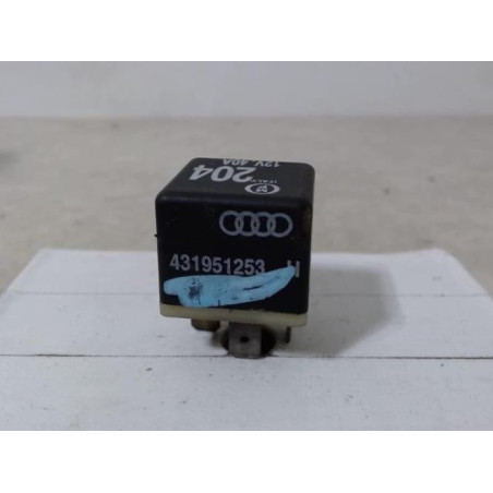 Relais electrique AUDI 80 3 PHASE 1 d’occasion