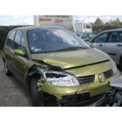 Interrupteur de leve vitre avant gauche RENAULT SCENIC 2 PHASE 1 d’occasion