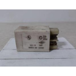 Relais electrique RENAULT R19 PHASE 2 d’occasion