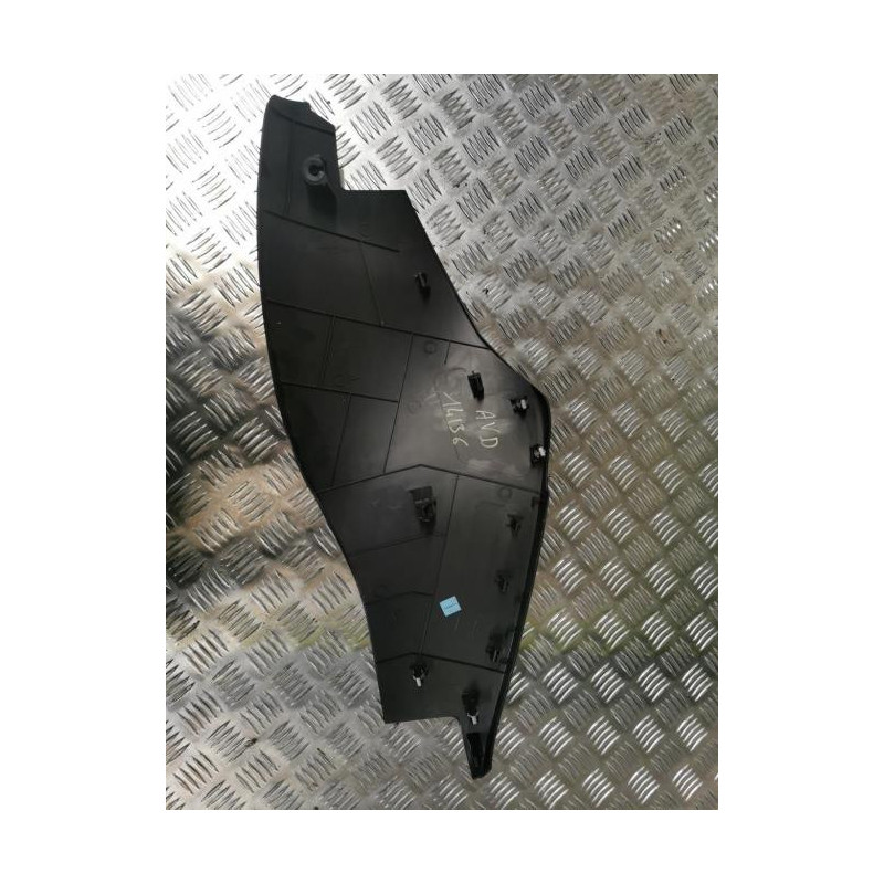 Divers RENAULT CLIO 4 PHASE 2 d’occasion
