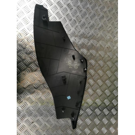 Divers RENAULT CLIO 4 PHASE 2 d’occasion