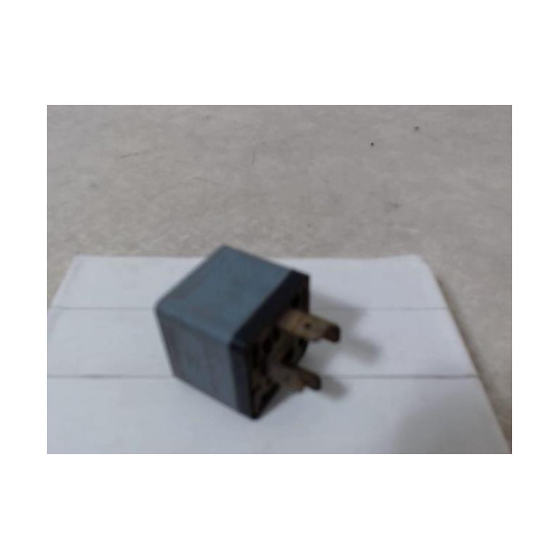 Relais electrique BMW SERIE 3 E46 PHASE 1 d’occasion