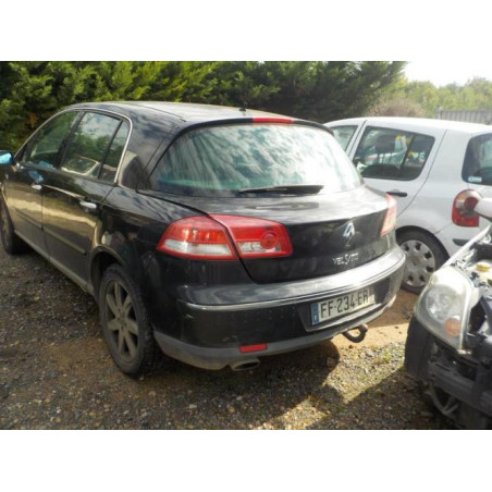 Relais de prechauffage RENAULT VEL SATIS PHASE 2 d’occasion