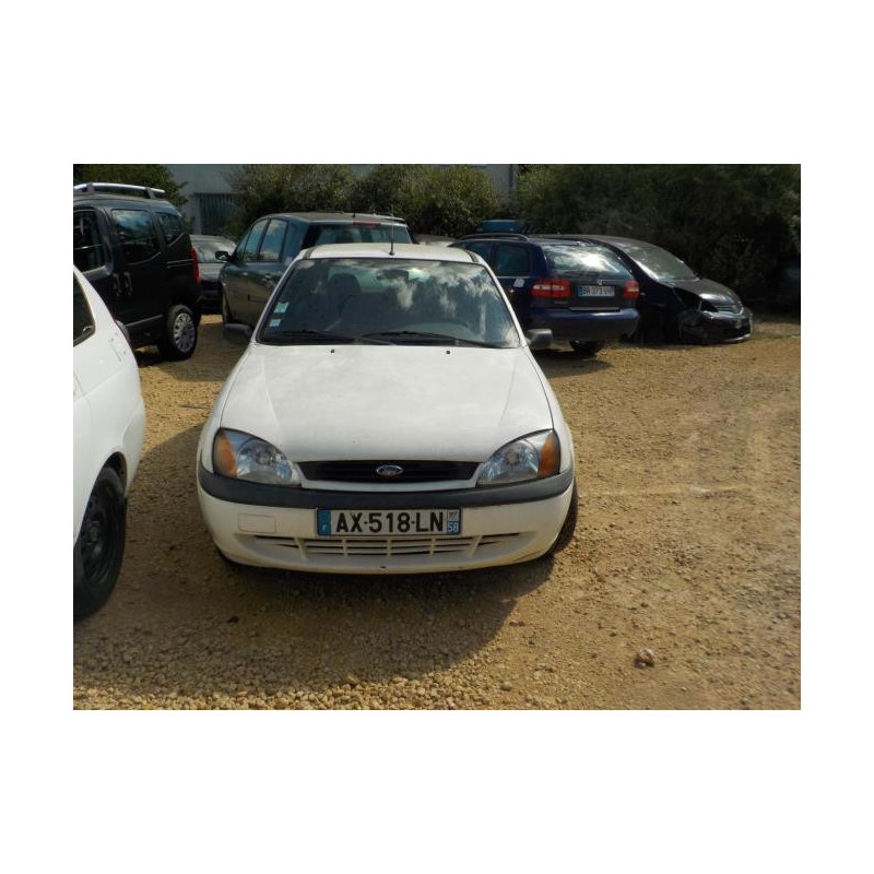 Relais electrique FORD FIESTA 4 PHASE 2 d’occasion