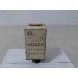 Relais electrique PEUGEOT  d’occasion