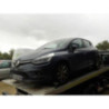 Divers RENAULT CLIO 4 PHASE 2 d’occasion