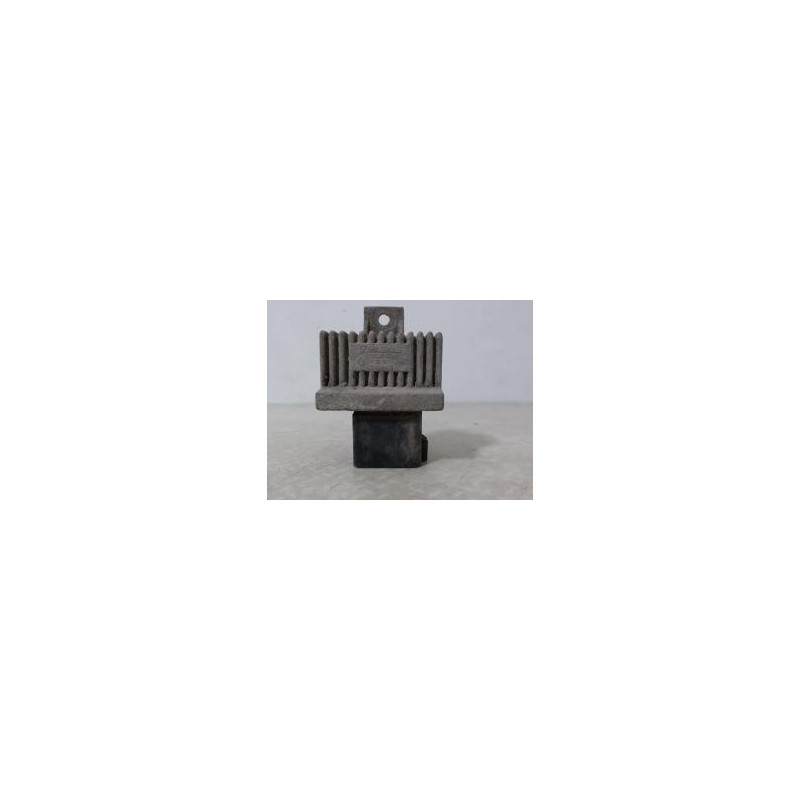 Relais de prechauffage RENAULT LAGUNA 2 PHASE 2 BREAK d’occasion