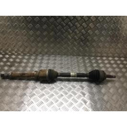 Cardan droit (transmission) RENAULT  d’occasion
