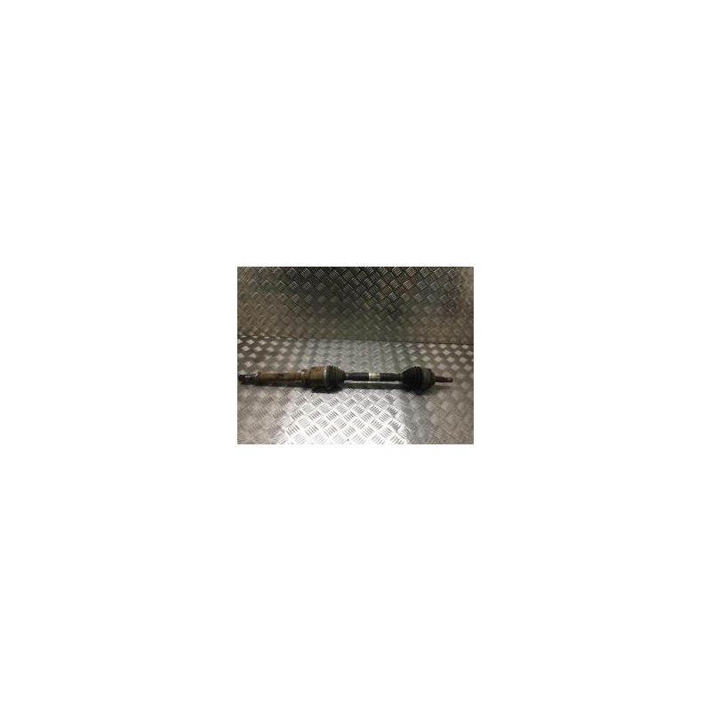 Cardan droit (transmission) RENAULT  d’occasion