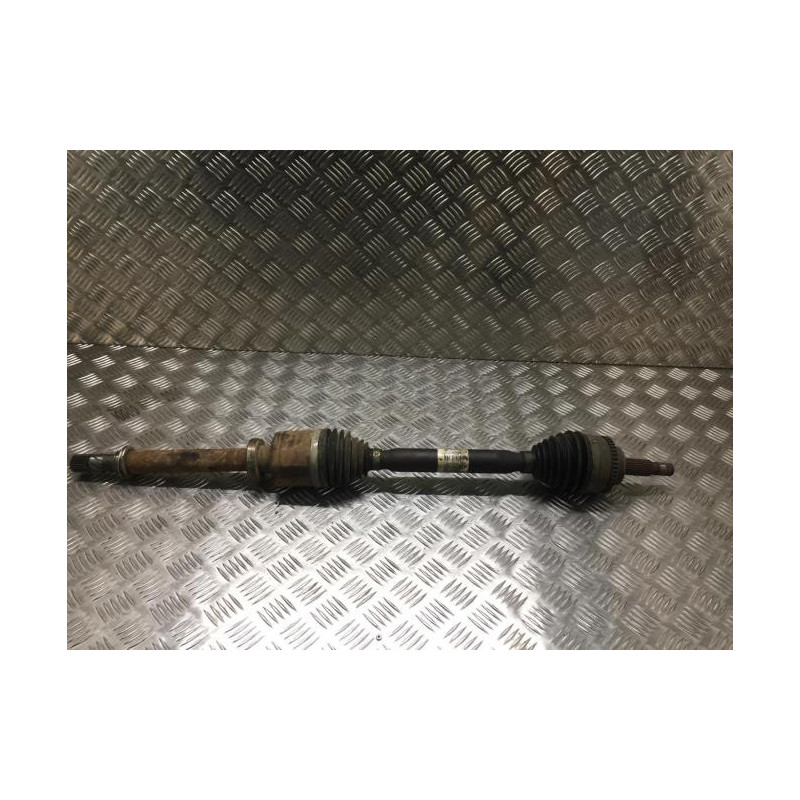 Cardan droit (transmission) RENAULT  d’occasion