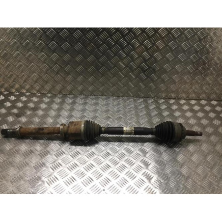Cardan droit (transmission) RENAULT  d’occasion