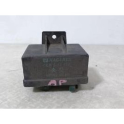 Relais de prechauffage CITROEN C5 1 PHASE 1 d’occasion