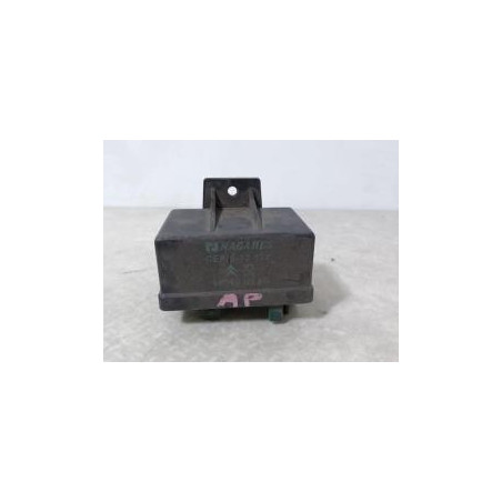 Relais de prechauffage CITROEN C5 1 PHASE 1 d’occasion