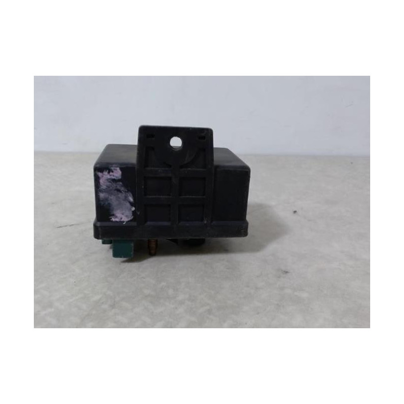 Relais de prechauffage CITROEN C5 1 PHASE 1 d’occasion