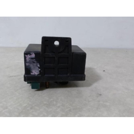 Relais de prechauffage CITROEN C5 1 PHASE 1 d’occasion