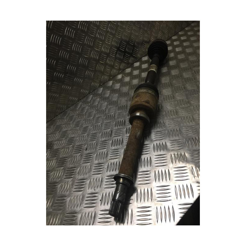 Cardan droit (transmission) RENAULT  d’occasion