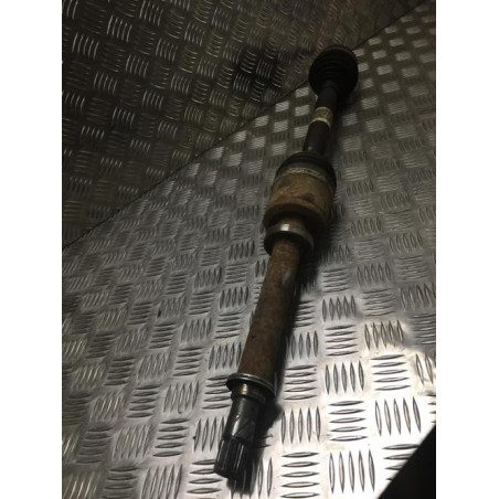 Cardan droit (transmission) RENAULT  d’occasion
