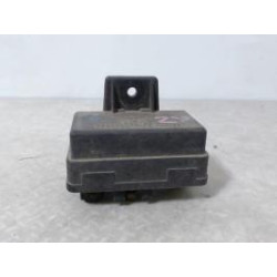 Relais de prechauffage CITROEN ZX PHASE 2 BREAK d’occasion