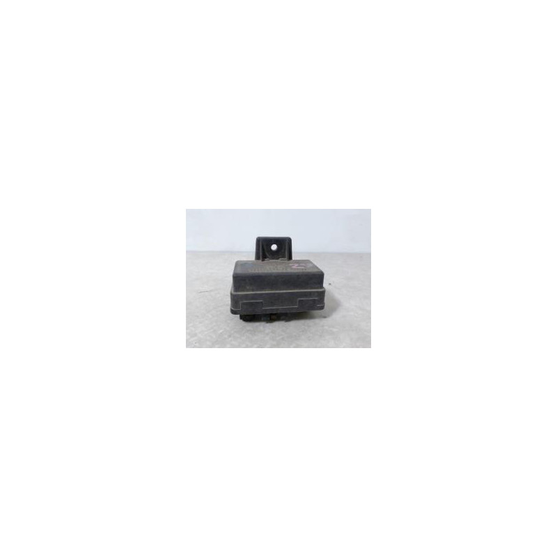 Relais de prechauffage CITROEN ZX PHASE 2 BREAK d’occasion