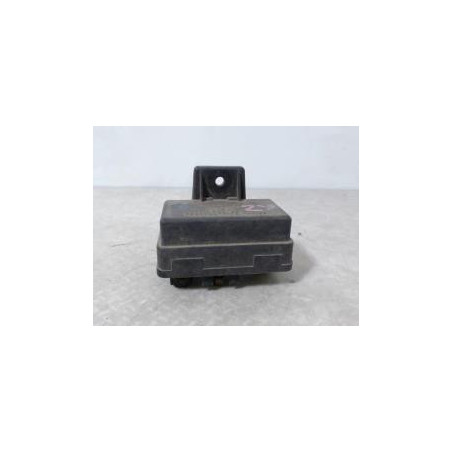 Relais de prechauffage CITROEN ZX PHASE 2 BREAK d’occasion