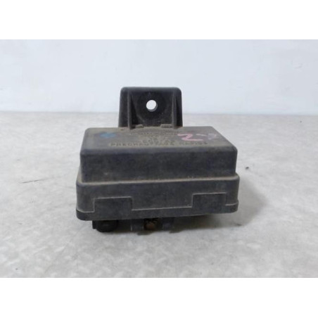 Relais de prechauffage CITROEN ZX PHASE 2 BREAK d’occasion