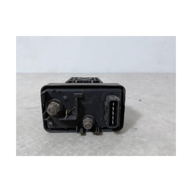 Relais de prechauffage CITROEN ZX PHASE 2 BREAK d’occasion