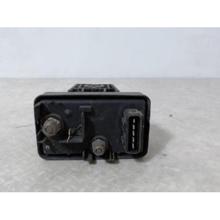 Relais de prechauffage CITROEN ZX PHASE 2 BREAK d’occasion