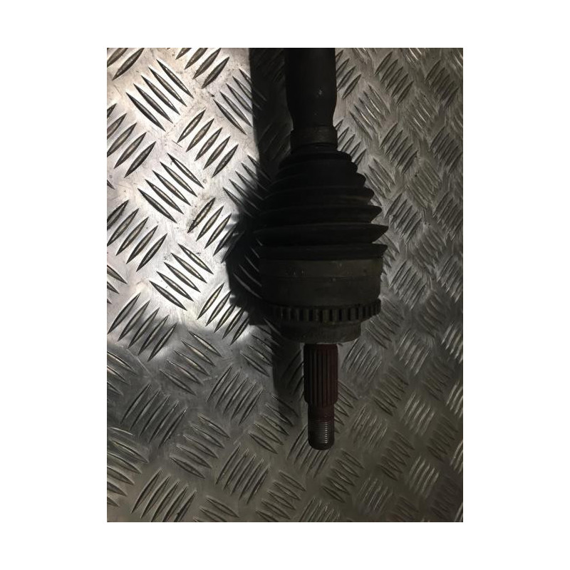 Cardan droit (transmission) RENAULT  d’occasion