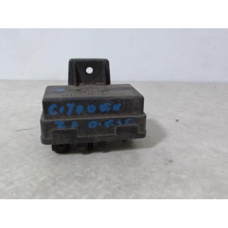 Relais de prechauffage CITROEN ZX PHASE 2 BREAK d’occasion