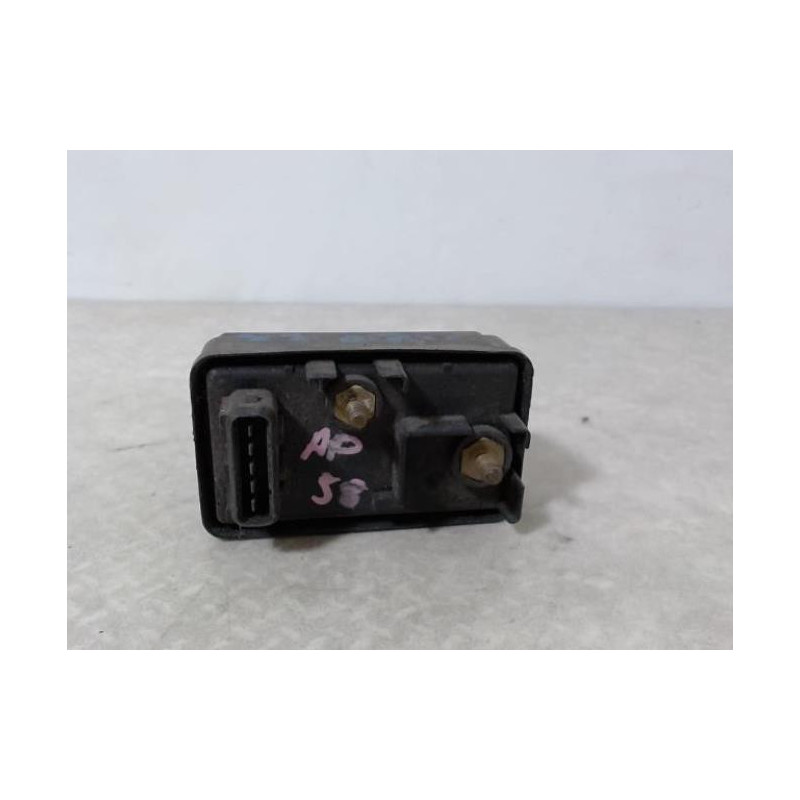 Relais de prechauffage CITROEN ZX PHASE 2 BREAK d’occasion