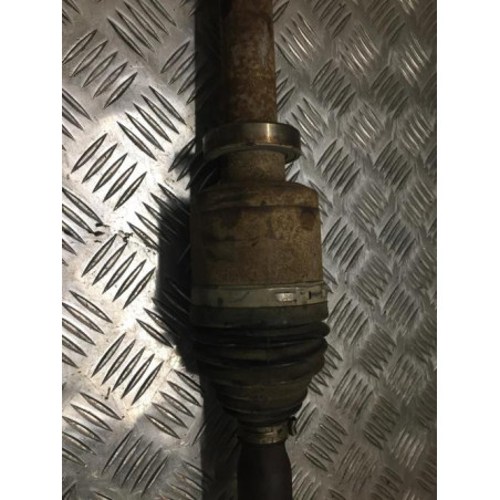 Cardan droit (transmission) RENAULT  d’occasion