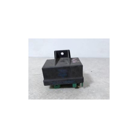 Relais de prechauffage PEUGEOT 2.2 HDI 135 16V d’occasion