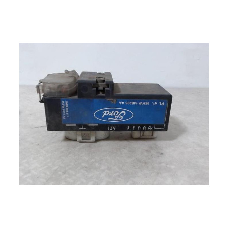 Relais electrique FORD  d’occasion