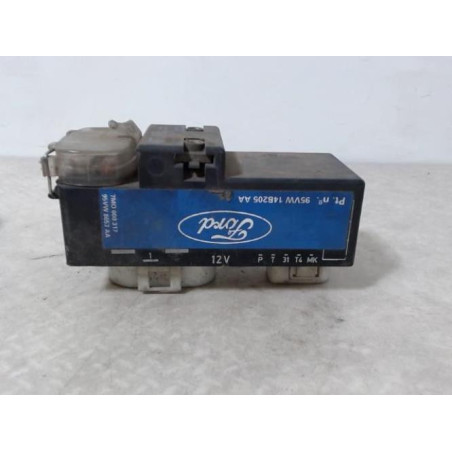 Relais electrique FORD  d’occasion