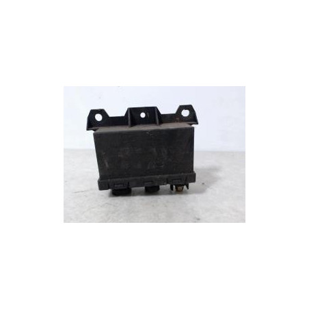Relais de prechauffage RENAULT  d’occasion