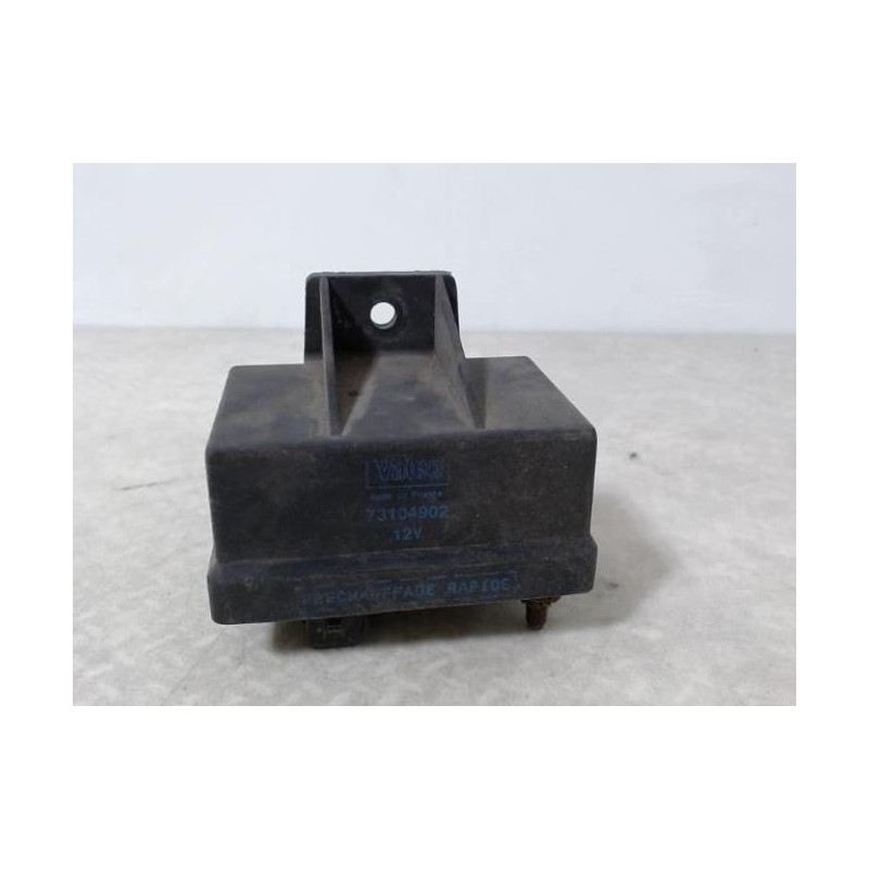 Relais de prechauffage PEUGEOT 106 PHASE 1 d’occasion