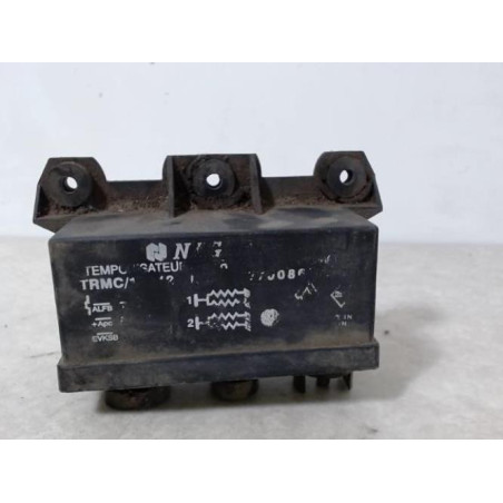Relais de prechauffage RENAULT LAGUNA 1 PHASE 1 d’occasion