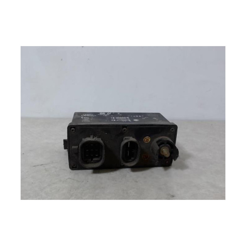 Relais de prechauffage RENAULT LAGUNA 1 PHASE 1 d’occasion