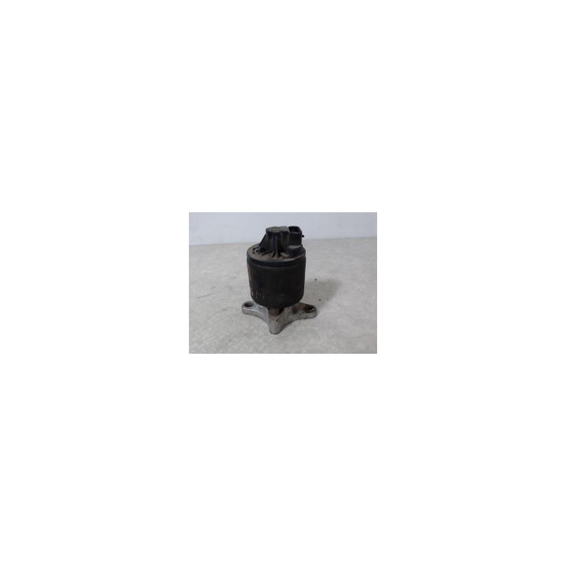 Vanne EGR OPEL CORSA C PHASE 1 d’occasion